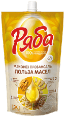 Майонез провансаль польза масел