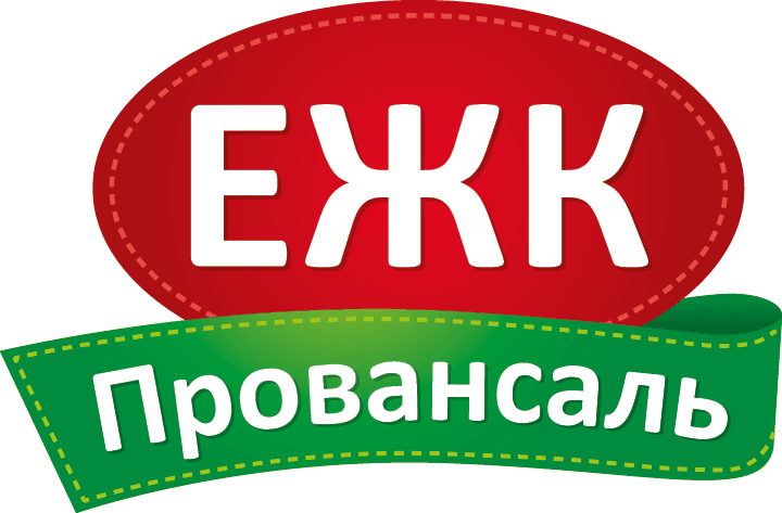 Логотип «ЕЖК Провансаль»